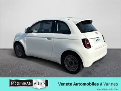 Photo 6 Fiat 500 3+1 E 118 CH