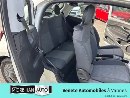 Photo 40 Fiat 500 3+1 E 118 CH