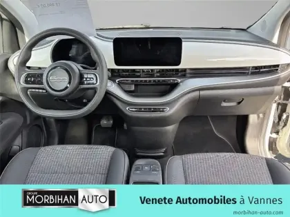 Photo 7 Fiat 500 3+1 E 118 CH