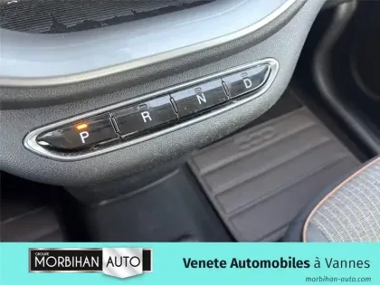 Photo 14 Fiat 500 3+1 E 118 CH