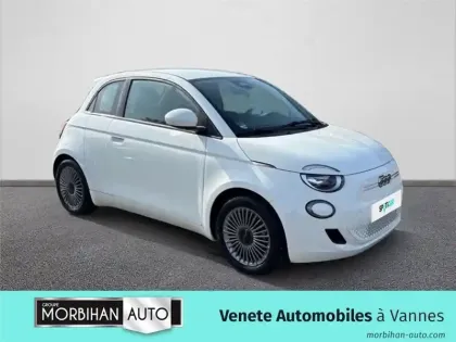 Photo 23 Fiat 500 3+1 E 118 CH