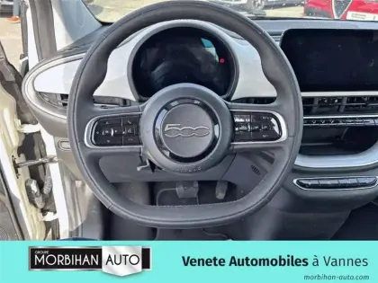 Photo 11 Fiat 500 3+1 E 118 CH