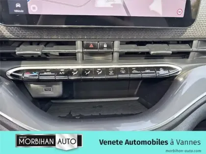 Photo 18 Fiat 500 E 118 CH