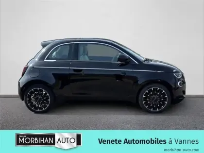 Photo 108 Fiat 500 E 118 CH