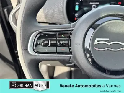 Photo 16 Fiat 500 E 118 CH