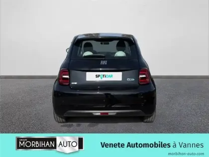 Photo 25 Fiat 500 E 118 CH