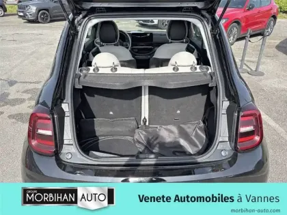 Photo 5 Fiat 500 E 118 CH