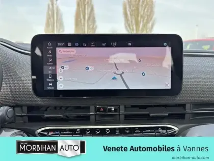 Photo 13 Fiat 500 E 118 CH