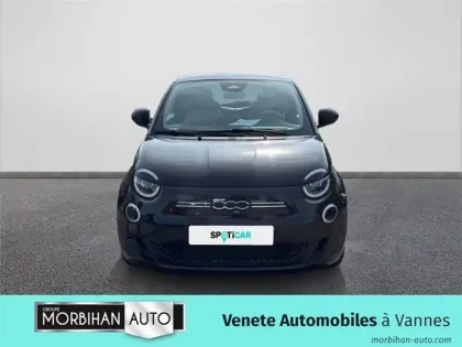 Photo 106 Fiat 500 E 118 CH