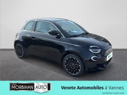 Photo 23 Fiat 500 E 118 CH