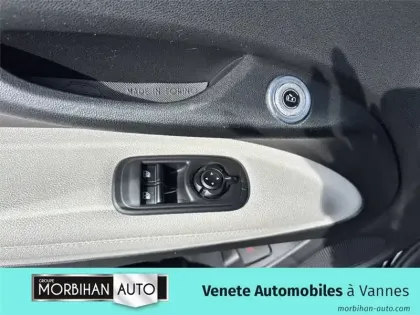 Photo 40 Fiat 500 E 118 CH