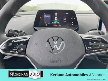 Photo 52 Volkswagen Id.4 Gén. I Ph1 NG2 Life Max 5