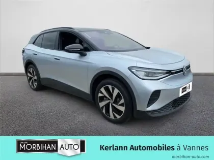 Photo 22 Volkswagen Id.4 286 CH PRO