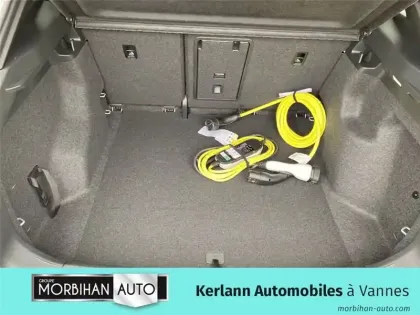 Photo 25 Volkswagen Id.4 286 CH PRO