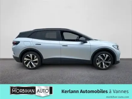 Photo 23 Volkswagen Id.4 286 CH PRO