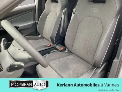 Photo 8 Volkswagen Id.4 286 CH PRO