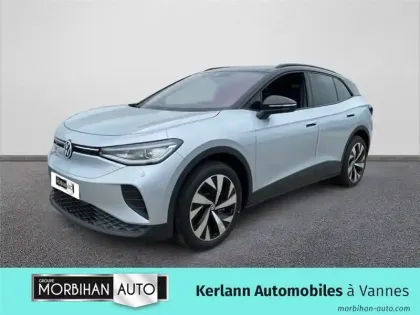 Photo 20 Volkswagen Id.4 286 CH PRO