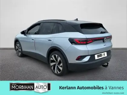 Photo 6 Volkswagen Id.4 286 CH PRO