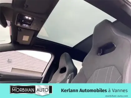 Photo 58 Volkswagen Id.4 Gén. I Ph1 NG2 Life Max 5