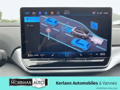 Photo 14 Volkswagen Id.4 286 CH PRO