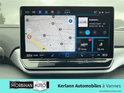 Photo 13 Volkswagen Id.4 286 CH PRO