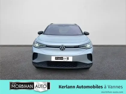 Photo 41 Volkswagen Id.4 Gén. I Ph1 NG2 Life Max 5