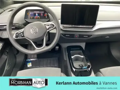 Photo 11 Volkswagen Id.4 286 CH PRO