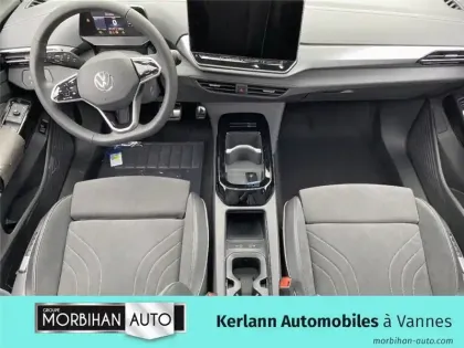 Photo 27 Volkswagen Id.4 286 CH PRO