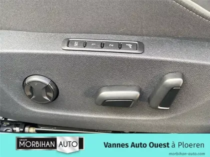 Photo 10 Skoda Enyaq 85