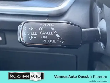 Photo 84 Skoda Enyaq Gén. I Ph2 Sportline 5