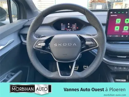 Photo 47 Skoda Enyaq 85