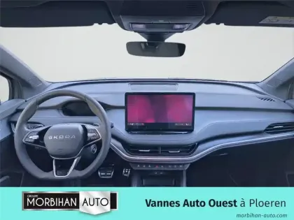 Photo 14 Skoda Enyaq 85