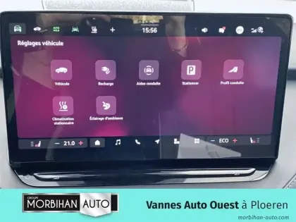 Photo 27 Skoda Enyaq 85