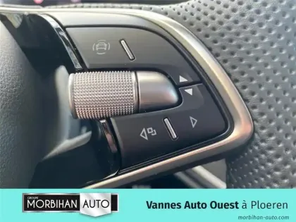 Photo 86 Skoda Enyaq Gén. I Ph2 Sportline 5