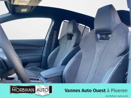 Photo 41 Skoda Enyaq 85