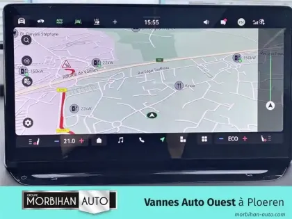 Photo 26 Skoda Enyaq 85