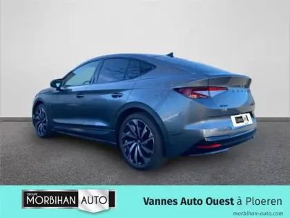 Photo 5 Skoda Enyaq 85