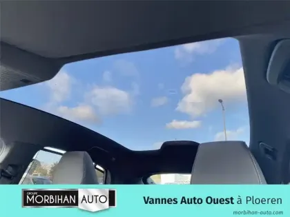 Photo 43 Skoda Enyaq 85