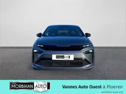 Photo 33 Skoda Enyaq 85