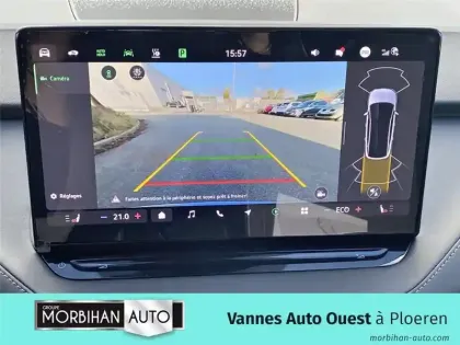 Photo 94 Skoda Enyaq Gén. I Ph2 Sportline 5