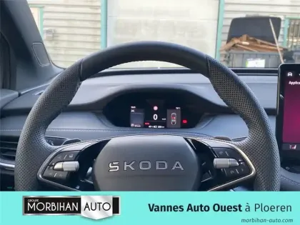 Photo 80 Skoda Enyaq Gén. I Ph2 Sportline 5