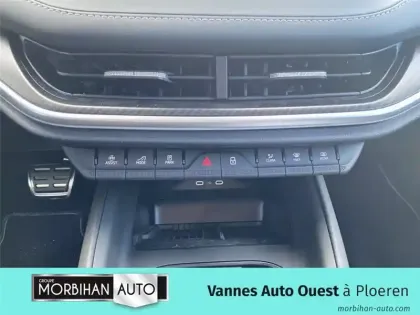 Photo 87 Skoda Enyaq Gén. I Ph2 Sportline 5