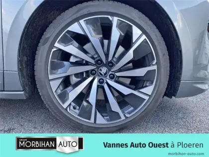 Photo 70 Skoda Enyaq Gén. I Ph2 Sportline 5