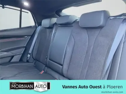 Photo 76 Skoda Enyaq Gén. I Ph2 Sportline 5