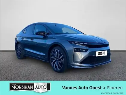 Photo 66 Skoda Enyaq Gén. I Ph2 Sportline 5