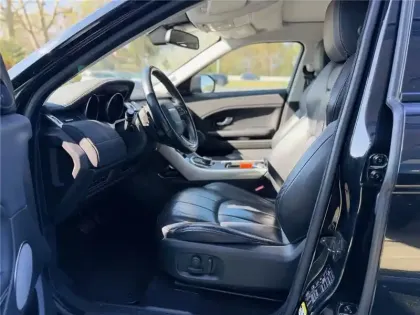 Photo 8 Land rover Range Rover MARK VI TD4 150 BVA