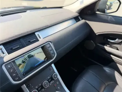 Photo 24 Land rover Range Rover MARK VI TD4 150 BVA