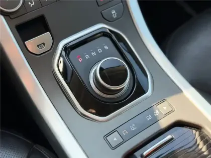 Photo 23 Land rover Range Rover MARK VI TD4 150 BVA