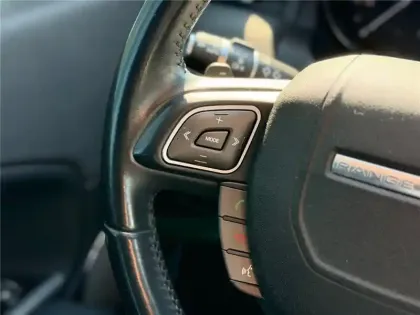 Photo 15 Land rover Range Rover MARK VI TD4 150 BVA