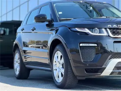 Photo 19 Land rover Range Rover MARK VI TD4 150 BVA